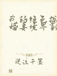 我的绝色总裁未婚妻境界划分