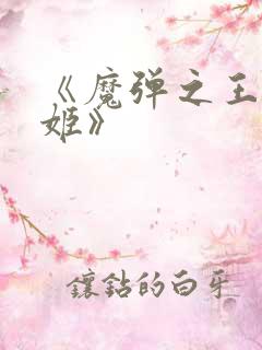 《魔弹之王与战姬》