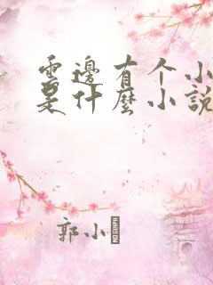 云边有个小卖部是什么小说