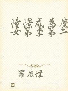 憧憬成为魔法少女第季第二季