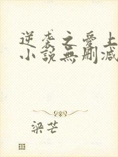 逆袭之爱上情敌小说无删减完整版