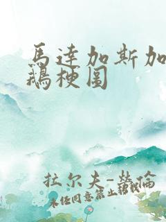 马达加斯加的企鹅梗图