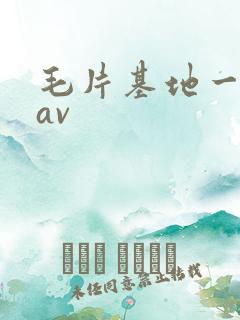 毛片基地一日韩av