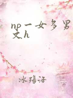 np一女多男主文h