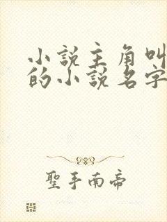 小说主角叫罗峰的小说名字