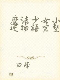 魔法少女小圆叛逆物语完整版