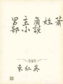 男主角姓萧的全部小说