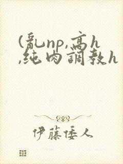 (乱np,高h,纯肉调教h