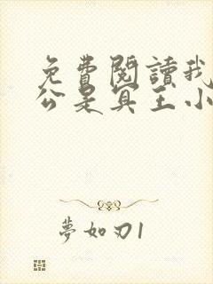 免费阅读我的老公是冥王小说