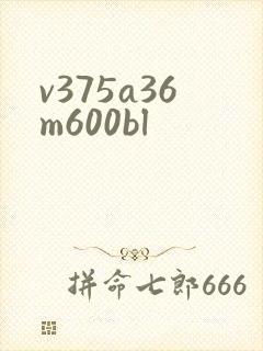 v375a36m600bl