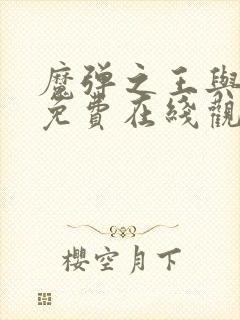 魔弹之王与战姬免费在线观看