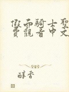 假面骑士圣刃免费观看中文版全集高清