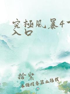 究极风暴4下载入口