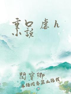 重口 虐 h 小说