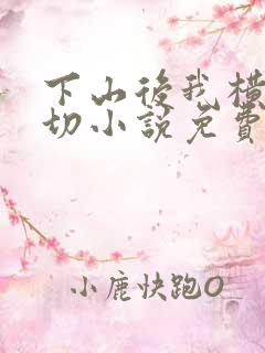 下山后我横扫一切小说免费阅读