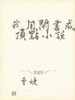 我用闲书成圣人 顶点小说