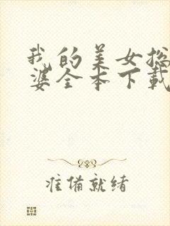 我的美女总裁老婆全本下载