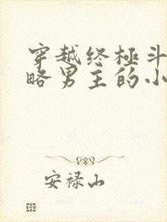 穿越终极斗罗攻略男主的小说