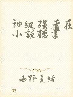 神级强者在都市小说听书