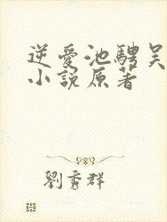 逆爱池骋吴所畏小说原著