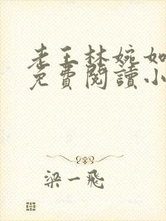 老王林婉如全文免费阅读小说