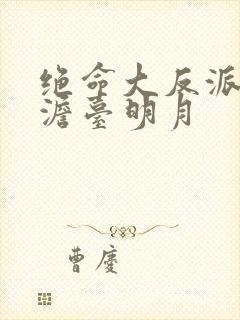 绝命大反派叶玄澹台明月