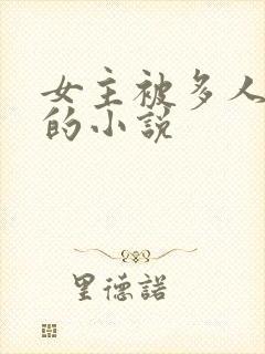 女主被多人侵犯的小说