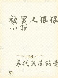 被男人狠狠地操小说