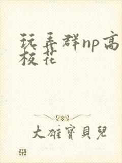 玩弄群np高h校花
