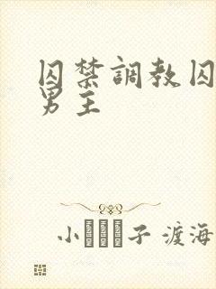 囚禁调教囚禁双男主