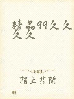 精品99久久久久久