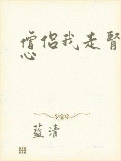 僧侣我走肾不走心