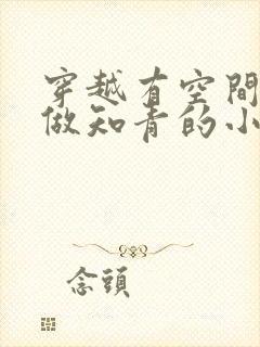 穿越有空间下乡做知青的小说