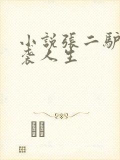 小说张二驴的逆袭人生