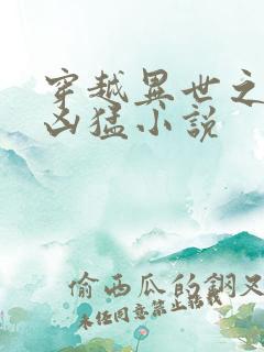 穿越异世之农女凶猛小说