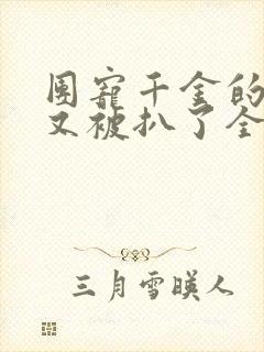 团宠千金的马甲又被扒了全本