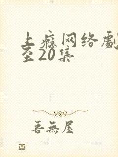 上瘾网络剧16至20集