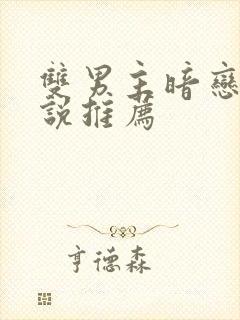 双男主暗恋文小说推荐