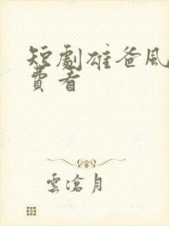 短剧雄爸风云免费看