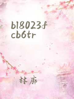 bl8023fcb6tr
