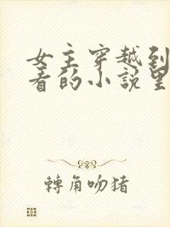 女主穿越到自己看的小说里面