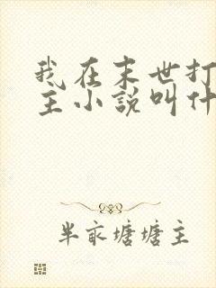 我在末世打脸女主小说叫什么