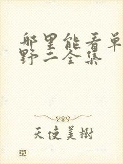 哪里能看单挑荒野二全集