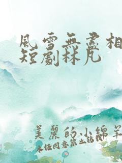 风雪无尽相思情短剧林凡