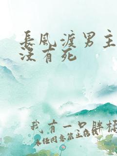 长风渡男主爹有没有死