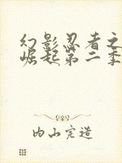 幻影忍者之神龙崛起第二季免费观看