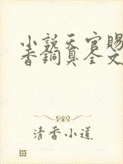 小说天官赐福墨香铜臭全文在线阅读