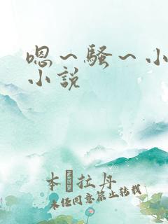 嗯～骚～小淫妇小说