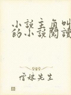 小说主角叫叶玄的小说阅读