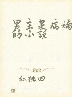 男主是病娇弟弟的小说